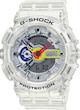 A$AP Ferg x G-Shock GA-110FRG-7A Collaboration Watch 