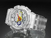 A$AP Ferg x G-Shock GA-110FRG-7A Collaboration Watch 