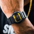 G-Shock x New Era Watch DW-5600NE