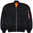 MA-1 Heritage Bomber Jacket 