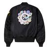 Alpha Industries Apollo MA-1 Bomber Jacket
