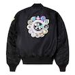 Alpha Industries Apollo MA-1 Bomber Jacket