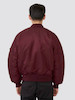 Alpha Industries - MA-1 Flex Slim Fit Jacket