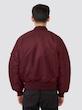 Alpha Industries - MA-1 Flex Slim Fit Jacket