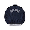 New York Yankees X Alpha X New Era MA-1 Bomber Jacket (Navy)