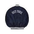New York Yankees X Alpha X New Era MA-1 Bomber Jacket (Navy)