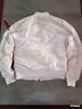 Alpha Industries bomber jacket with NASA