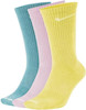 Functional socks Nike EVERYDAY PLUS LIGHTWEIGHT 