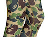 A BATHING APE x adidas TIGHTS BAPE SB