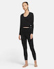  Nike AS The Yoga 7/8 TIGHT-CU5294-010-BLACK