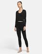  Nike AS The Yoga 7/8 TIGHT-CU5294-010-BLACK