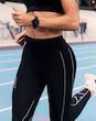Nike One Luxe Icon Clash Women Black 