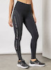 Nike One Luxe Icon Clash Women Black 