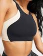 NIKE Yoga Dri-fit Luxe Cropped Stretchy Tank Top 