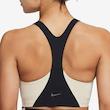 NIKE Yoga Dri-fit Luxe Cropped Stretchy Tank Top 