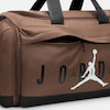 Jordan Velocity Medium Duffle Bag Brown/Black 