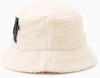 Calvin Klein K611260 Sherpa Bucket Hat