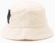 Calvin Klein K611260 Sherpa Bucket Hat
