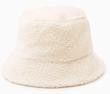 Calvin Klein K611260 Sherpa Bucket Hat