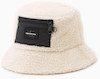 Calvin Klein K611260 Sherpa Bucket Hat
