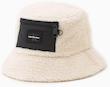 Calvin Klein K611260 Sherpa Bucket Hat