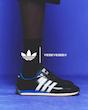 adidas Country OG YESEYESEE Core Black White