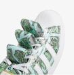 adidas Superstar Jeremy Scott Money