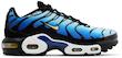 Air Max Plus GS 'Hyper Blue' 2025 - Nike - CD0609 032 