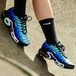 Air Max Plus GS 'Hyper Blue' 2025 - Nike - CD0609 032 