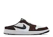 Jordan 1 Mule Golf Baroque 