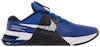 Nike Metcon 8 "Old Royal" Sneakers Blue 