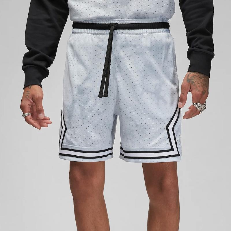 SHORTS JORDAN M J DF SPRT BC AOP DMND SHORT (DZ0561-043) 