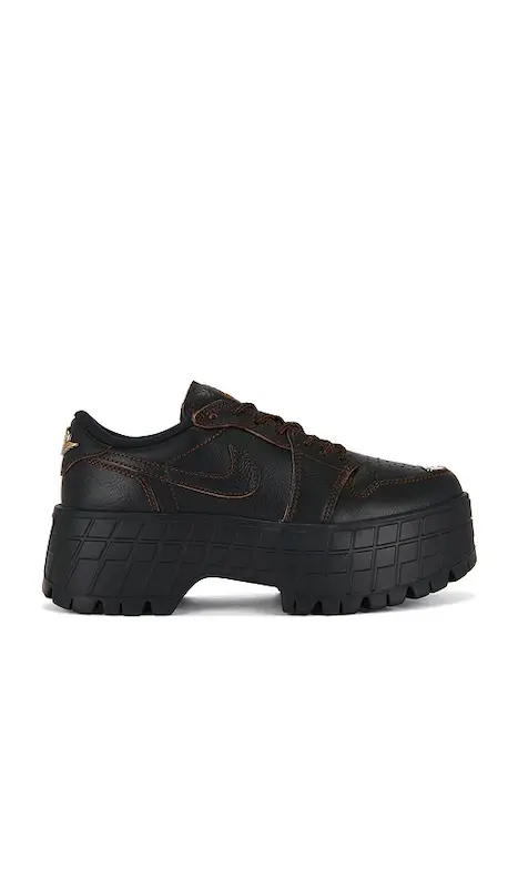 Air Jordan Women's 1 Brooklyn Low