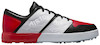  Nike Air Jordan Nu Retro 1 Low Golf 'Chicago' FZ4153-001 -