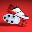  Nike Air Jordan Nu Retro 1 Low Golf 'Chicago' FZ4153-001 -