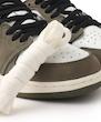 Jordan 1 Retro Low OG Medium Olive (GS) - HQ6999-200