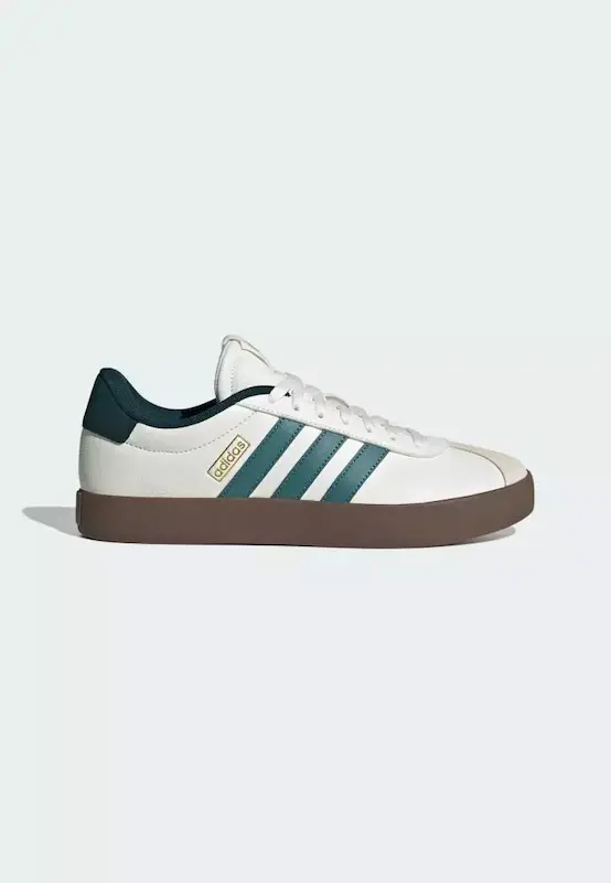 adidas VL Court 3.0 Shoes - White 