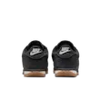 Nike Cortez TXT IM8052-010 Black Denim Light Brown 