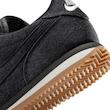 Nike Cortez TXT IM8052-010 Black Denim Light Brown 
