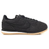 Nike Cortez TXT IM8052-010 Black Denim Light Brown 