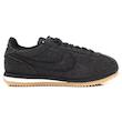 Nike Cortez TXT IM8052-010 Black Denim Light Brown 