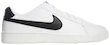 Nike Court Royale 'White Black' - 749747 107