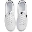 Nike Court Royale 'White Black' - 749747 107