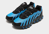 Nike Air Max Dn8 SE Blue Black Men's - HV4525-400 