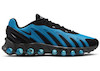 Nike Air Max Dn8 SE Blue Black Men's - HV4525-400 