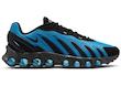 Nike Air Max Dn8 SE Blue Black Men's - HV4525-400 