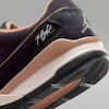 Jordan Flight Court Black Rattan Coconut Milk (Women's)