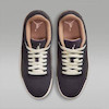 Jordan Flight Court Black Rattan Coconut Milk (Women's)