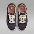 Jordan Flight Court Black Rattan Coconut Milk (Women's)