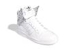 adidas Forum Hi Wings Jeremy Scott White Black 